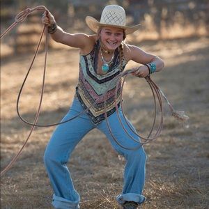 Meet your Posher, Oakley!!🌟🌞